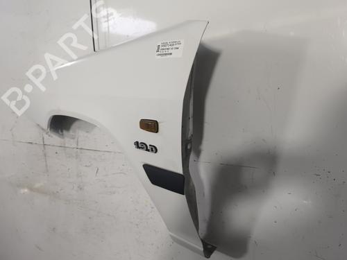 Left front fenders CITROËN ZX (N2) 1.9 D | BP24474766C41 
