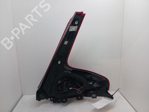 Fanale posteriore sinistro Fanale posteriore sinistro VOLVO V40 Hatchback (525) D3 (150 hp) 36520372 36520372