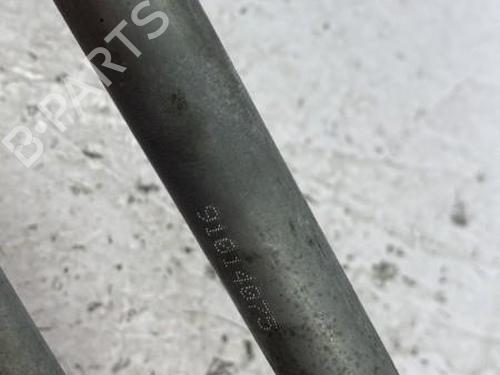Front wipers mechanism HONDA CR-V II (RD_) 2.2 CTDi (RD9) | BP22838971C83 