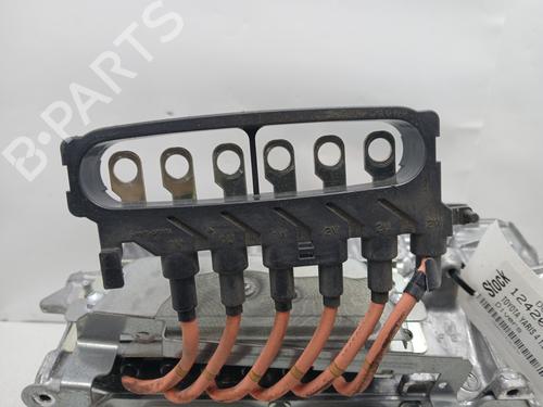 Electronic module TOYOTA YARIS (_P21_, _PA1_, _PH1_) 1.5 Hybrid (MXPH10, MXPH11) | BP37732554M83 - Image 6