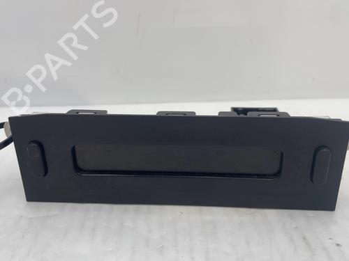 Afficheur CITROËN BERLINGO / BERLINGO FIRST Box Body/MPV (M_) 1.6 HDI 75 (MB9HW) (75 hp) 31948069