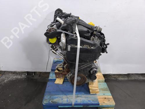 Engine RENAULT CLIO IV (BH_) 1.5 dCi 90 | BP39689696M1 - Image 3
