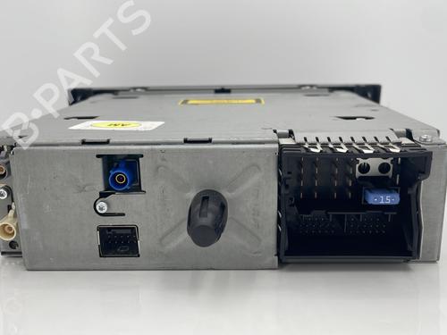 Radio PEUGEOT 308 SW I (4E_, 4H_) 1.6 HDi | BP30818924E6