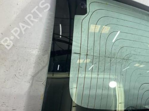 Used Bootlid window PEUGEOT 107 (PM_, PN_) 1.0 (68 hp) 22837120