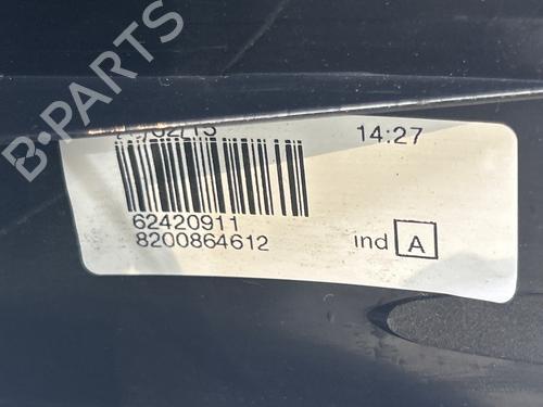 Used Left taillight Left taillight 38326533 38326533