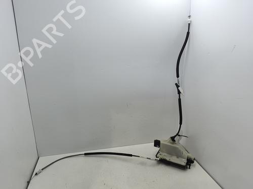 Used Rear left lock CITROËN C4 II (NC_) 1.6 BlueHDi 120 (120 hp) 30761457