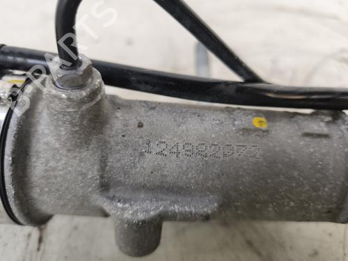 Used Steering rack Steering rack CITROËN BERLINGO MULTISPACE (B9) 1.6 HDi 110 (112 hp) 34556391 34556391