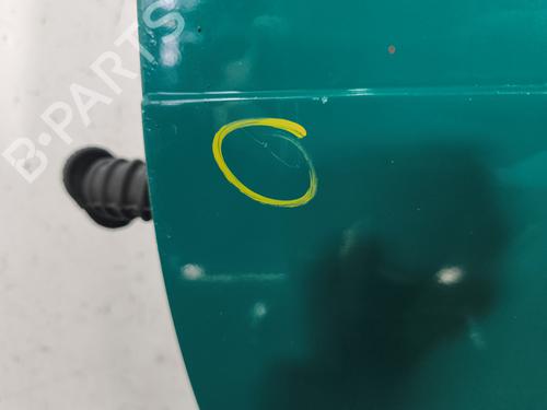 Left front door RENAULT ESPACE II (J/S63_) 2.1 TD (J633, J634, J/S635, J/S63D) | BP29834240C2 