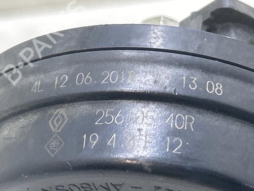 Horn RENAULT CAPTUR I (J5_, H5_) 1.2 TCe 120 | BP39242126E13 - Image 3