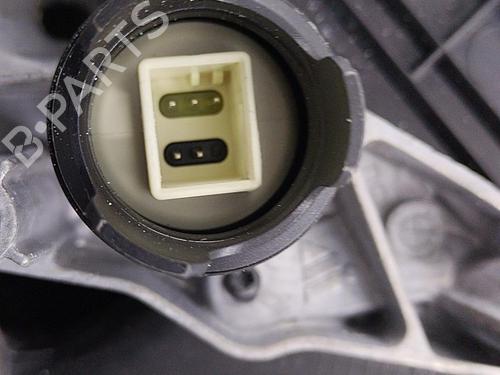 Right mirror BMW 3 (E90) 318 d | BP22825405C27 