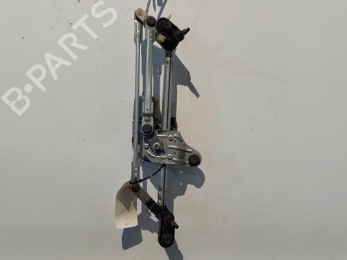 Used Front wiper motor SEAT LEON (5F1) 2.0 TDI (150 hp) 22824930