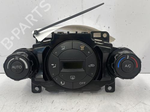 Climate control FORD FIESTA VI (CB1, CCN) 1.4 TDCi | BP22828871I5 