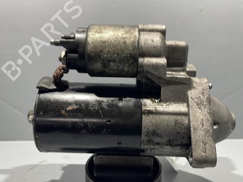Starter RENAULT KANGOO / GRAND KANGOO II (KW0/1_) 1.5 dCi 90 (KW05, KW08, KW0G, KW11) | BP28328596M8 