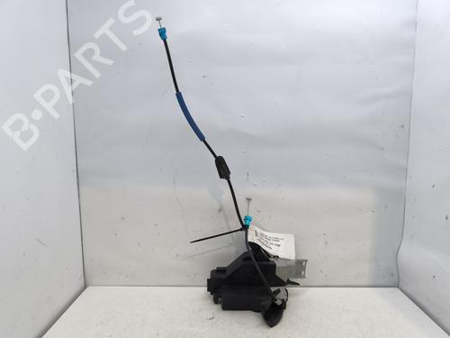 Used Rear right lock CITROËN C4 I (LC_) 1.6 HDi (109 hp) 29598728