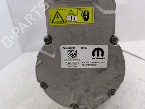 AC-Kompressor AC-Kompressor 37732575 37732575