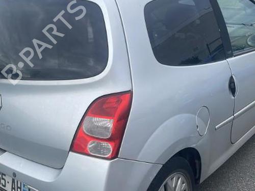 Mirror switch RENAULT TWINGO II (CN0_) 1.5 dCi (CN0E) | BP24310203I25  - Image 6