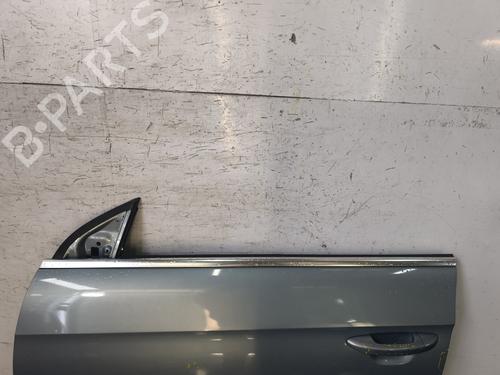 Left front door VW PASSAT CC B6 (357) 2.0 TDI | BP32388188C2
