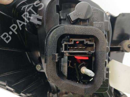 Right taillight CITROËN C4 II (NC_)  | BP34259657C35  - Image 5