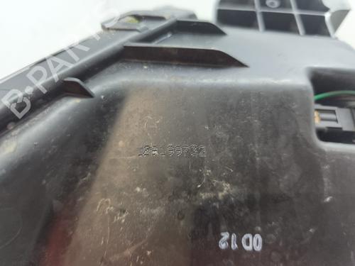 Used Left headlight Left headlight CHEVROLET SPARK (M300) 1.2 (82 hp) 28568214 28568214