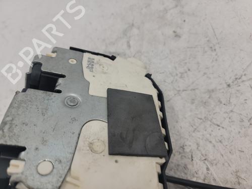 Front right lock ROVER 75 (RJ) 2.5 V6 | BP24929004C97 