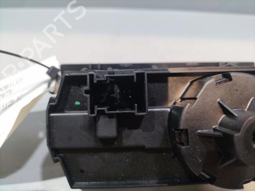 Used Headlight switch Headlight switch MERCEDES-BENZ M-CLASS (W164) ML 280 CDI 4-matic (164.120) (190 hp) 27512367 27512367