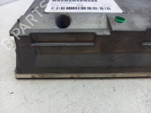 Used Display monitor Display monitor CITROËN DS3 (SA_) 1.6 HDi 115 (114 hp) 35976259 35976259