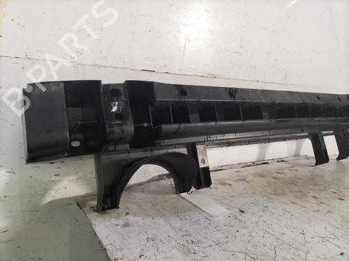 Rear bumper reinforcement RENAULT CLIO V (B7_) 1.5 Blue dCi 100 (B7AD) | BP23829908C73 