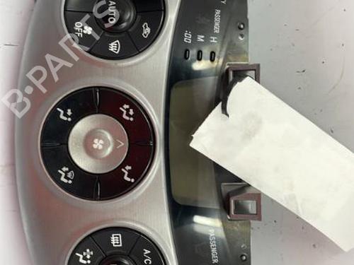 Climate control TOYOTA RAV 4 III (_A3_) 2.2 D 4WD (ALA30_, ALA30R) | BP22839154I5 