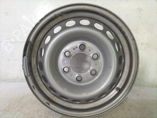 Jante MERCEDES-BENZ SPRINTER 3,5-t Van (B907, B910) 315 CDI RWD (907.631, 907.633, 907.635, 907.637) (150 hp) 22847094