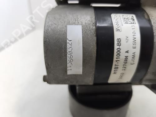 Startmotor FORD ECOSPORT 1.0 EcoBoost | BP29725954M8 