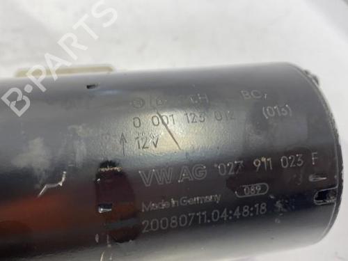 Used Starter Starter 22831235 22831235