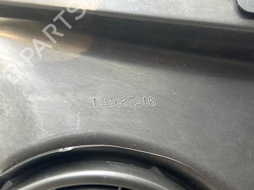 Used Right headlight Right headlight 38607377 38607377