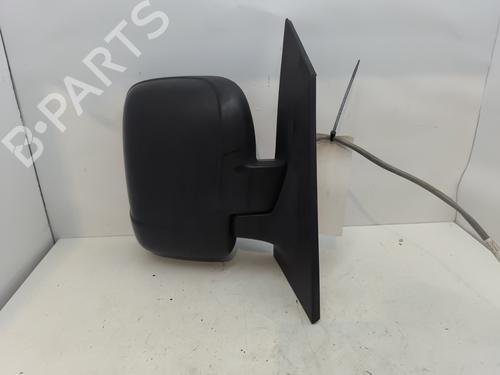 Used Right mirror FIAT SCUDO Van (270_, 272_) 1.6 D Multijet (90 hp) 29213374
