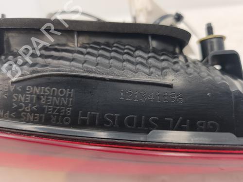 Left tailgate light HYUNDAI i20 II (GB, IB) 1.0 T-GDI | BP32382984C79