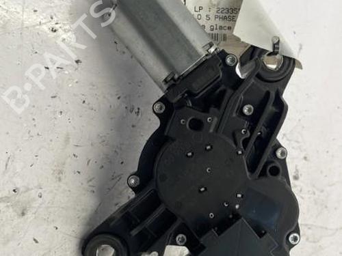 Rear wiper motor VW POLO V (6R1, 6C1) 1.4 (6R1) | BP22840071M102 