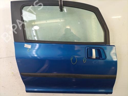 Used Right front door PEUGEOT 1007 (KM_) 1.4 HDi (68 hp) 28277555