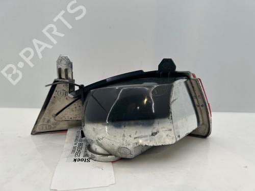 Used Rear fog light Rear fog light RENAULT KADJAR (HA_, HL_) 1.6 dCi 130 (HLA4) (130 hp) 34581841 34581841