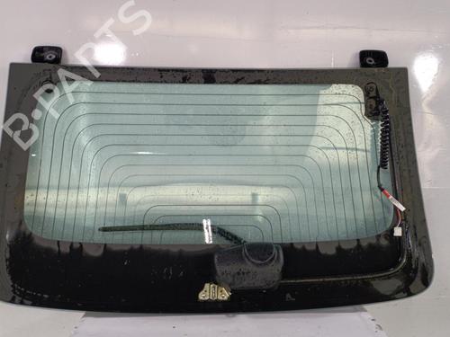 Bootlid window CITROËN C1 (PM_, PN_) 1.0 | BP22822923C64 
