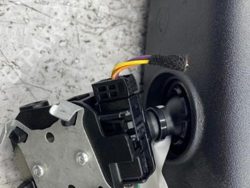 Used Rear mirror Rear mirror CITROËN BERLINGO (ER_, EC_) 1.5 BlueHDi 130 (ECYHZJ, ECYHZR) (131 hp) 22834653 22834653