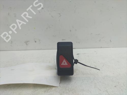 Used Warning switch RENAULT ESPACE II (J/S63_) 2.1 TD (J633, J634, J/S635, J/S63D) (88 hp) 29834241