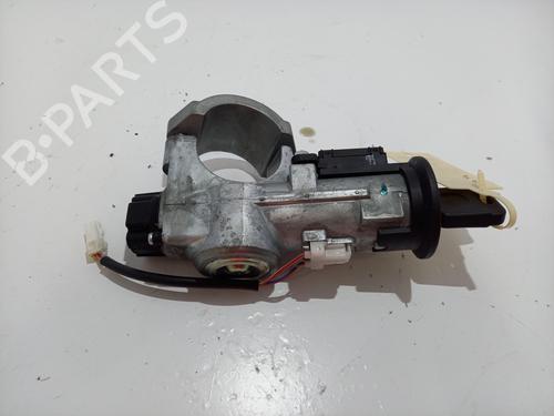 Used Ignition barrel NISSAN MICRA III (K12) 1.2 16V (65 hp) 30482766