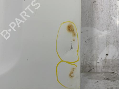 Dør højre bagtil Dør højre bagtil CITROËN C15 Box Body/MPV (VD_) 1.0 (45 hp) 25204908 25204908