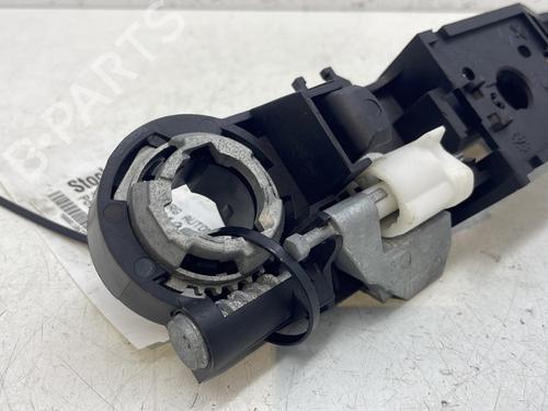 Front left exterior door handle RENAULT CLIO III (BR0/1, CR0/1) 1.5 dCi | BP28156841C128 
