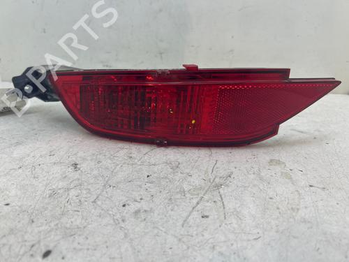 Rear bumper left light FORD FIESTA VI (CB1, CCN) 1.25 | BP37661241C81 - Image 2