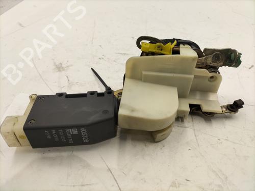 Front right lock OPEL CORSA B (S93) 1.2 i 16V (F08, F68, M68) | BP23078124C97 