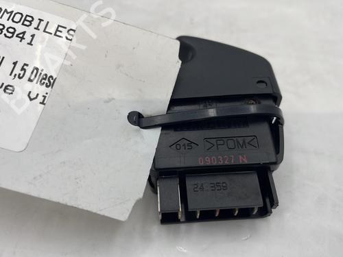 Used Right front window switch Right front window switch RENAULT KANGOO Express (FC0/1_) 1.5 dCi (FC08, FC09) (82 hp) 32360114 32360114