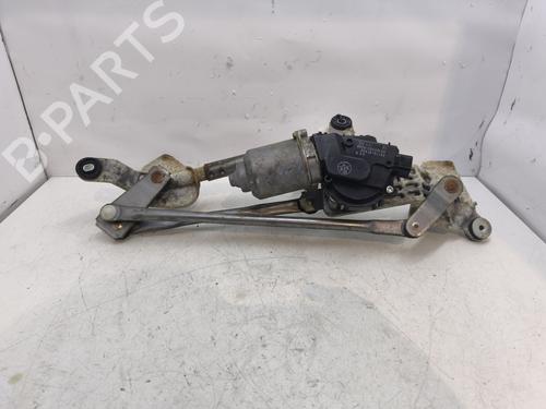 Front wiper motor FIAT SEDICI (189_) 2.0 D Multijet 71768709