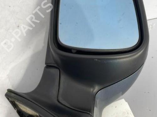 Left mirror PEUGEOT 407 SW (6E_, 6D_) 2.0 HDi 135 | BP22832820C26 