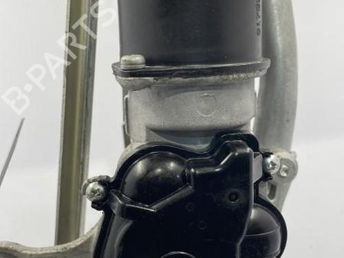 Front wiper motor NISSAN MICRA IV (K13K, K13KK) 1.2 | BP22832688M29 