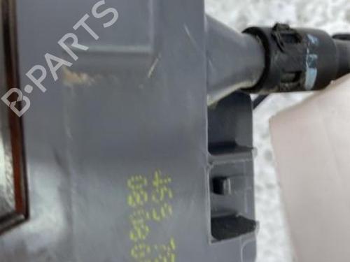 Used Rear right lock CITROËN C3 I (FC_, FN_) 1.4 i (73 hp) 22839745